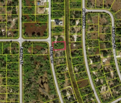 Enjoy a calm escape from the hustle and bustle of daily life to on Duffys Golf Center in Florida - for sale on GolfHomes.com, golf home, golf lot