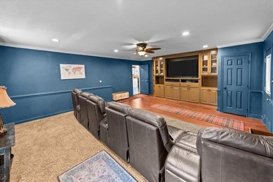 Welcome to luxury living in the prestigious, gated community of on White Bluff Resort - Old Course in Texas - for sale on GolfHomes.com, golf home, golf lot