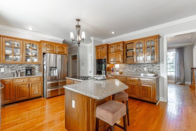Welcome to your dream home

This beautifully updated luxury on Creeks Bend Golf Club in Tennessee - for sale on GolfHomes.com, golf home, golf lot
