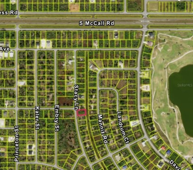 Enjoy a calm escape from the hustle and bustle of daily life to on Duffys Golf Center in Florida - for sale on GolfHomes.com, golf home, golf lot