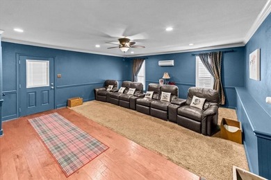 Welcome to luxury living in the prestigious, gated community of on White Bluff Resort - Old Course in Texas - for sale on GolfHomes.com, golf home, golf lot