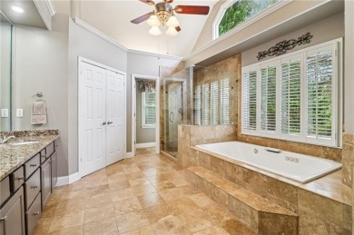 WELCOME HOME to this beautiful, light-filled home with on Polo Golf and Country Club in Georgia - for sale on GolfHomes.com, golf home, golf lot