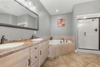 An incredible opportunity to live in prestigious Cherry Hill! on Cherry Hill Golf Club in Indiana - for sale on GolfHomes.com, golf home, golf lot