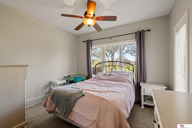 Marissa Nemetz, M: , mnemetz,   - Great family home located in on Lake Ridge Country Club in Nebraska - for sale on GolfHomes.com, golf home, golf lot