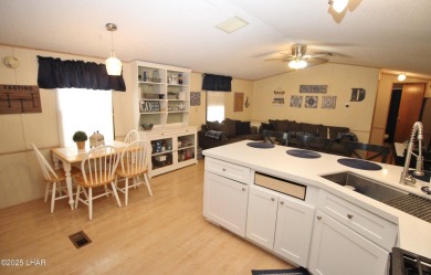 Island time has NO clock!  A short distance to the Marina on London Bridge Golf Course in Arizona - for sale on GolfHomes.com, golf home, golf lot