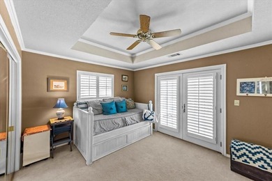 Welcome to luxury living in the prestigious, gated community of on White Bluff Resort - Old Course in Texas - for sale on GolfHomes.com, golf home, golf lot