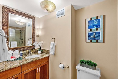 Welcome to your Luxurious oceanview condo located on the iconic on Kaanapali Golf Courses in Hawaii - for sale on GolfHomes.com, golf home, golf lot