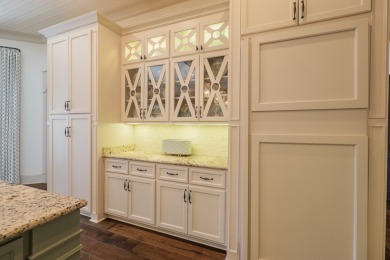 Welcome to your dream oasis! This luxury home boasts on Stone Creek Golf Club in Georgia - for sale on GolfHomes.com, golf home, golf lot