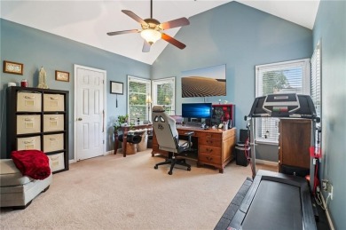 WELCOME HOME to this beautiful, light-filled home with on Polo Golf and Country Club in Georgia - for sale on GolfHomes.com, golf home, golf lot
