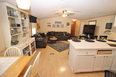 Island time has NO clock!  A short distance to the Marina on London Bridge Golf Course in Arizona - for sale on GolfHomes.com, golf home, golf lot