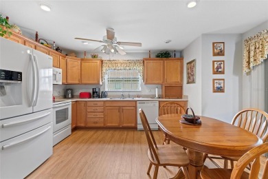 Under contract-accepting backup offers. Welcome to the beautiful on Stonecrest Golf and Club Club in Florida - for sale on GolfHomes.com, golf home, golf lot