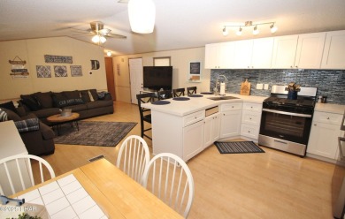 Island time has NO clock!  A short distance to the Marina on London Bridge Golf Course in Arizona - for sale on GolfHomes.com, golf home, golf lot