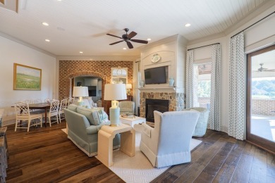 Welcome to your dream oasis! This luxury home boasts on Stone Creek Golf Club in Georgia - for sale on GolfHomes.com, golf home, golf lot