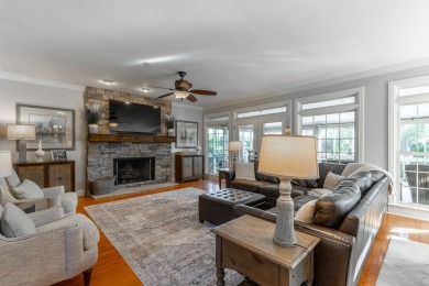Welcome to your dream home

This beautifully updated luxury on Creeks Bend Golf Club in Tennessee - for sale on GolfHomes.com, golf home, golf lot