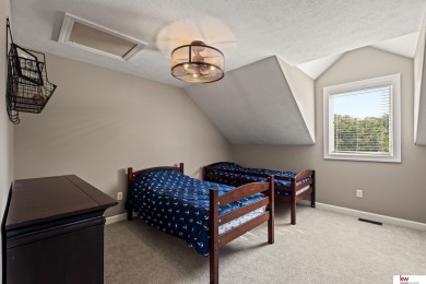 Marissa Nemetz, M: , mnemetz,   - Great family home located in on Lake Ridge Country Club in Nebraska - for sale on GolfHomes.com, golf home, golf lot