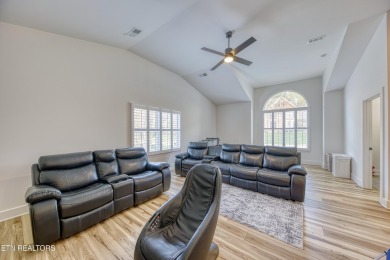 OPEN HOUSE May 10, '25 2:00-4:00 PM

Welcome to this fully on Willow Creek Golf Club in Tennessee - for sale on GolfHomes.com, golf home, golf lot