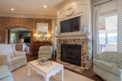 Welcome to your dream oasis! This luxury home boasts on Stone Creek Golf Club in Georgia - for sale on GolfHomes.com, golf home, golf lot