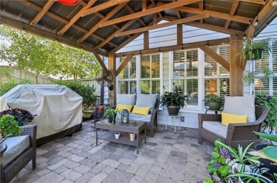 WELCOME HOME to this beautiful, light-filled home with on Polo Golf and Country Club in Georgia - for sale on GolfHomes.com, golf home, golf lot