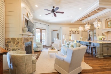 Welcome to your dream oasis! This luxury home boasts on Stone Creek Golf Club in Georgia - for sale on GolfHomes.com, golf home, golf lot