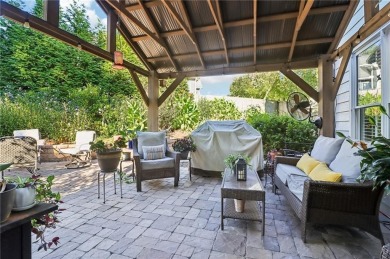 WELCOME HOME to this beautiful, light-filled home with on Polo Golf and Country Club in Georgia - for sale on GolfHomes.com, golf home, golf lot