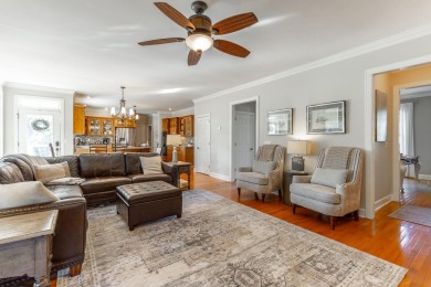Welcome to your dream home

This beautifully updated luxury on Creeks Bend Golf Club in Tennessee - for sale on GolfHomes.com, golf home, golf lot