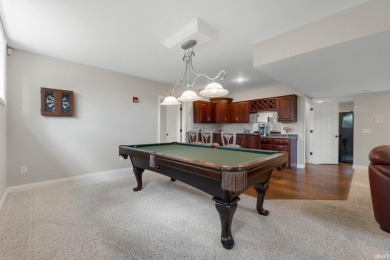 An incredible opportunity to live in prestigious Cherry Hill! on Cherry Hill Golf Club in Indiana - for sale on GolfHomes.com, golf home, golf lot