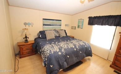Island time has NO clock!  A short distance to the Marina on London Bridge Golf Course in Arizona - for sale on GolfHomes.com, golf home, golf lot