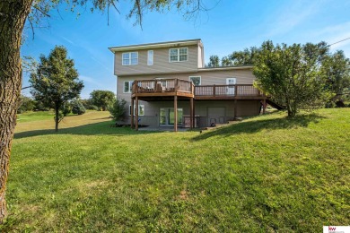 Marissa Nemetz, M: , mnemetz,   - Great family home located in on Lake Ridge Country Club in Nebraska - for sale on GolfHomes.com, golf home, golf lot