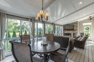 Welcome to your dream home

This beautifully updated luxury on Creeks Bend Golf Club in Tennessee - for sale on GolfHomes.com, golf home, golf lot