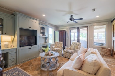 Welcome to your dream oasis! This luxury home boasts on Stone Creek Golf Club in Georgia - for sale on GolfHomes.com, golf home, golf lot