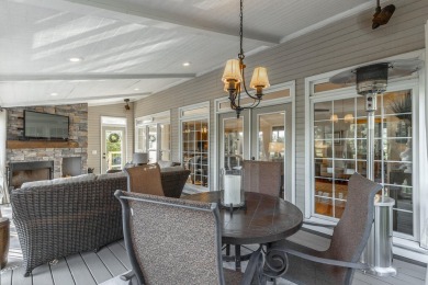 Welcome to your dream home

This beautifully updated luxury on Creeks Bend Golf Club in Tennessee - for sale on GolfHomes.com, golf home, golf lot