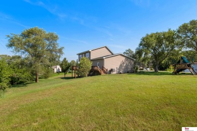 Marissa Nemetz, M: , mnemetz,   - Great family home located in on Lake Ridge Country Club in Nebraska - for sale on GolfHomes.com, golf home, golf lot