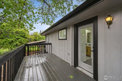 Welcome to this beautifully FULLY PERMITTED ranch-style home on The Ranch Country Club in Colorado - for sale on GolfHomes.com, golf home, golf lot