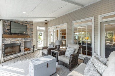 Welcome to your dream home

This beautifully updated luxury on Creeks Bend Golf Club in Tennessee - for sale on GolfHomes.com, golf home, golf lot