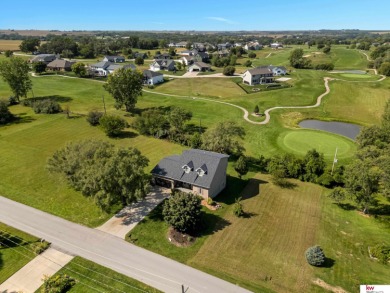 Marissa Nemetz, M: , mnemetz,   - Great family home located in on Lake Ridge Country Club in Nebraska - for sale on GolfHomes.com, golf home, golf lot