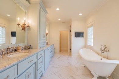 Welcome to your dream oasis! This luxury home boasts on Stone Creek Golf Club in Georgia - for sale on GolfHomes.com, golf home, golf lot