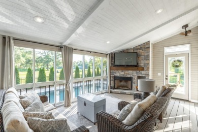 Welcome to your dream home

This beautifully updated luxury on Creeks Bend Golf Club in Tennessee - for sale on GolfHomes.com, golf home, golf lot