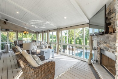 Welcome to your dream home

This beautifully updated luxury on Creeks Bend Golf Club in Tennessee - for sale on GolfHomes.com, golf home, golf lot