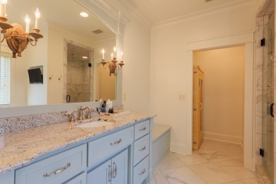 Welcome to your dream oasis! This luxury home boasts on Stone Creek Golf Club in Georgia - for sale on GolfHomes.com, golf home, golf lot