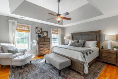 Welcome to your dream home

This beautifully updated luxury on Creeks Bend Golf Club in Tennessee - for sale on GolfHomes.com, golf home, golf lot