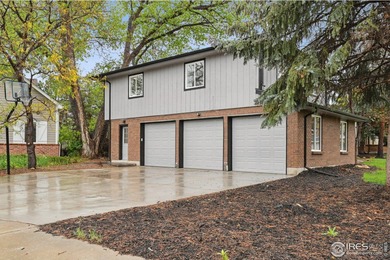 Welcome to this beautifully FULLY PERMITTED ranch-style home on The Ranch Country Club in Colorado - for sale on GolfHomes.com, golf home, golf lot