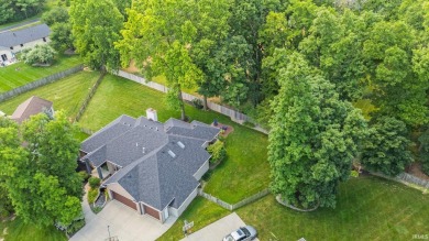 An incredible opportunity to live in prestigious Cherry Hill! on Cherry Hill Golf Club in Indiana - for sale on GolfHomes.com, golf home, golf lot