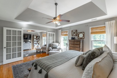 Welcome to your dream home

This beautifully updated luxury on Creeks Bend Golf Club in Tennessee - for sale on GolfHomes.com, golf home, golf lot