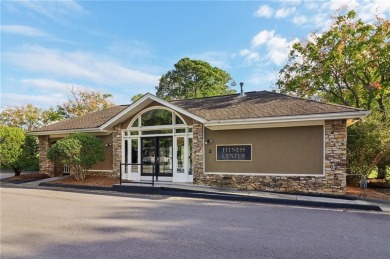 WELCOME HOME to this beautiful, light-filled home with on Polo Golf and Country Club in Georgia - for sale on GolfHomes.com, golf home, golf lot