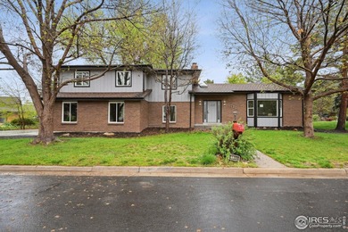 Welcome to this beautifully FULLY PERMITTED ranch-style home on The Ranch Country Club in Colorado - for sale on GolfHomes.com, golf home, golf lot