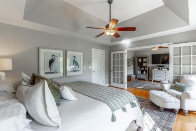 Welcome to your dream home

This beautifully updated luxury on Creeks Bend Golf Club in Tennessee - for sale on GolfHomes.com, golf home, golf lot