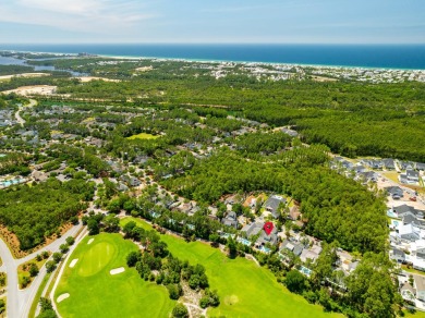 Perfectly situated on the lush greens of the Origins Golf Course on Origins Golf Club in Florida - for sale on GolfHomes.com, golf home, golf lot