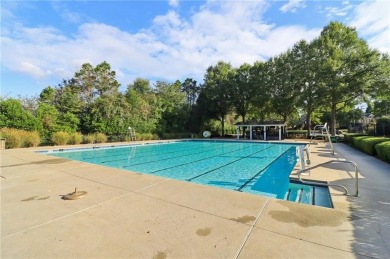 WELCOME HOME to this beautiful, light-filled home with on Polo Golf and Country Club in Georgia - for sale on GolfHomes.com, golf home, golf lot