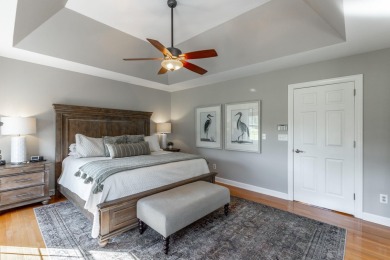 Welcome to your dream home

This beautifully updated luxury on Creeks Bend Golf Club in Tennessee - for sale on GolfHomes.com, golf home, golf lot