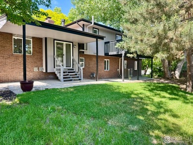 Welcome to this beautifully FULLY PERMITTED ranch-style home on The Ranch Country Club in Colorado - for sale on GolfHomes.com, golf home, golf lot